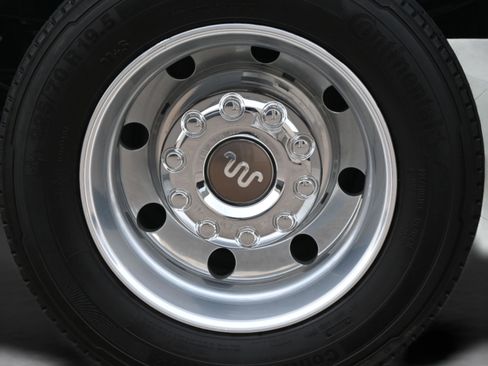 Certified 2021 Ford F450 King Ranch w/ King Ranch Ultimate Package image 37