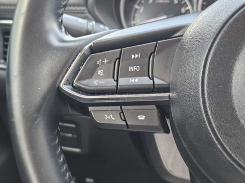 Used 2024 MAZDA CX-5 AWD 2.5 S w/ Preferred Package image 28
