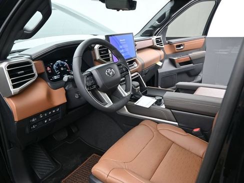 New 2026 Toyota Tundra 1794 Edition AWD/4WD image 4