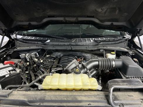 Used 2022 Ford F150 XLT w/ Equipment Group 302A High image 30