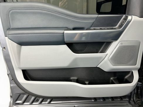 Used 2024 Ford F250 Limited w/ FX4 Off-Road Package image 23