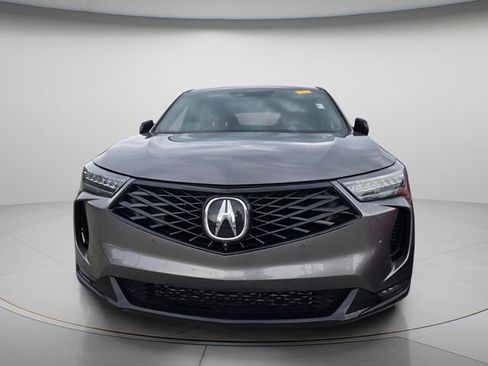 Used 2025 Acura RDX A-Spec AWD/4WD image 3