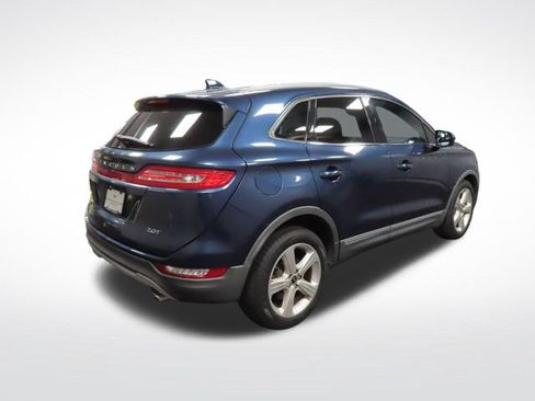 Used 2017 Lincoln MKC Premiere FWD image 5