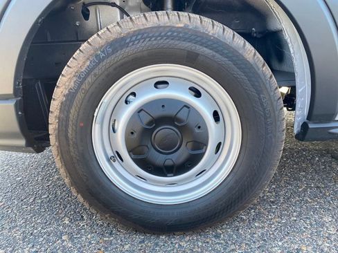 New 2025 Ford Transit 150 Base image 21