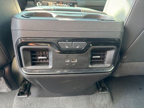 Certified 2024 Chevrolet Silverado 1500 ZR2 w/ Technology Package image 25