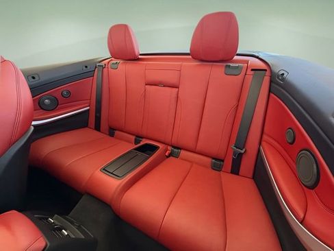 Used 2018 BMW 430i Convertible image 33