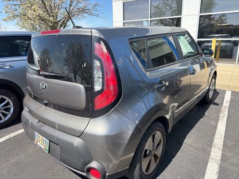Used 2016 Kia Soul w/ Option Group 020 image 4
