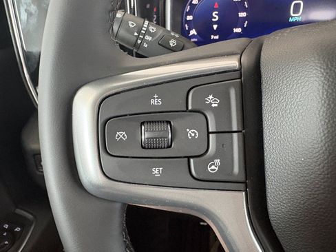 New 2026 Chevrolet Silverado 3500 LTZ w/ LTZ Plus Package AWD/4WD image 15