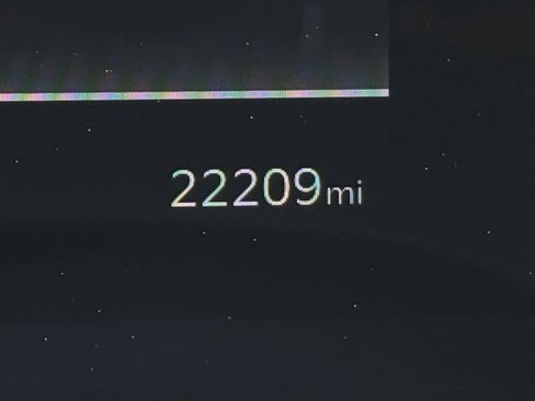 Used 2025 Kia K4 LXS image 44