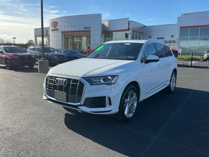Used 2020 Audi Q7 3.0T Premium Plus