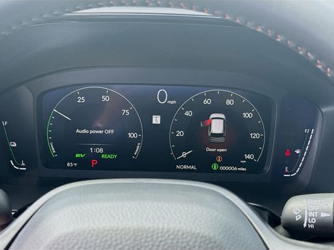 New 2026 Honda CR-V Sport-L image 11