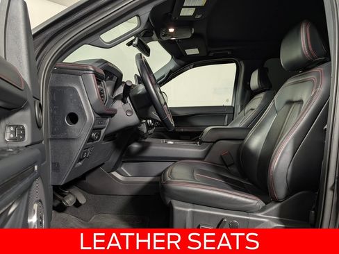 Certified 2024 Ford Expedition Limited RWD image 10