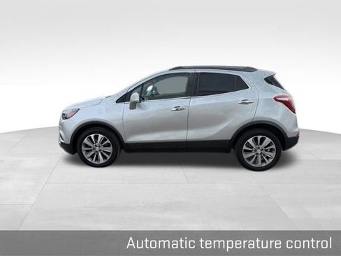 Used 2017 Buick Encore Preferred image 9