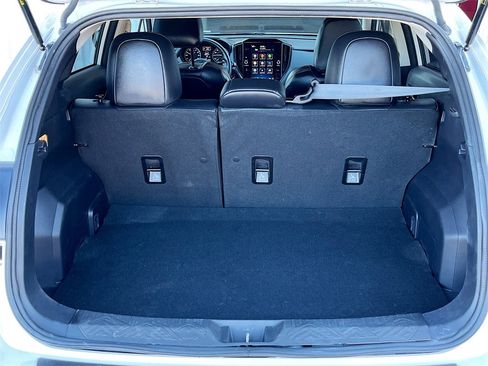 Used 2025 Subaru Crosstrek 2.5i Limited w/ Crosstrek Mirror Package image 27