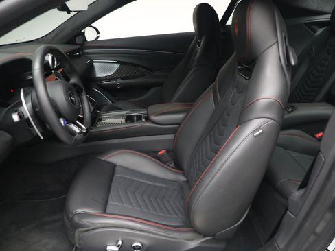 Certified 2024 Maserati GranTurismo Trofeo AWD/4WD image 14