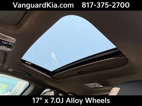 Certified 2023 Kia Forte GT-Line w/ GT-Line Premium Package FWD image 26