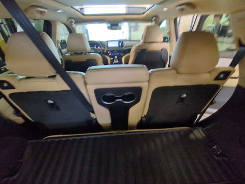 Used 2024 Acura MDX FWD w/ Technology Package image 30