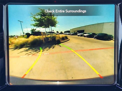 Used 2023 Dodge Charger R/T w/ Blacktop Package image 18