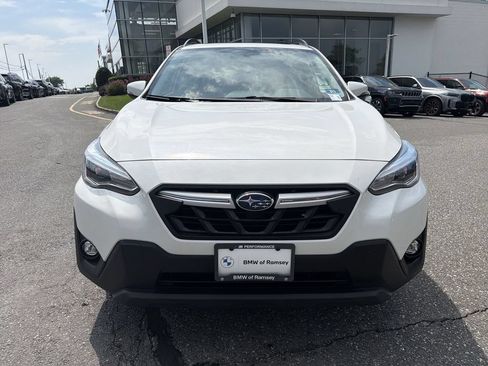 Used 2021 Subaru Crosstrek 2.5i Limited w/ Moonroof Package 1 AWD/4WD image 14