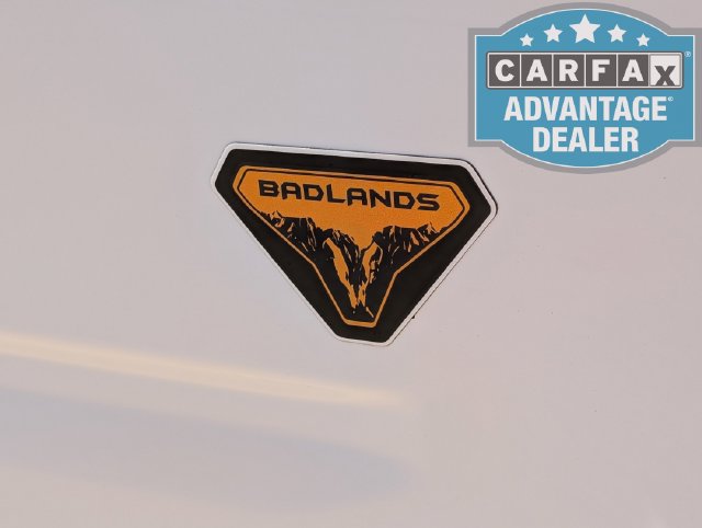 Used 2021 Ford Bronco Sport Badlands w/ Badlands Package AWD/4WD image 37