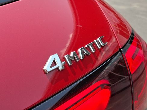 Certified 2026 Mercedes-Benz GLC 300 4MATIC image 30