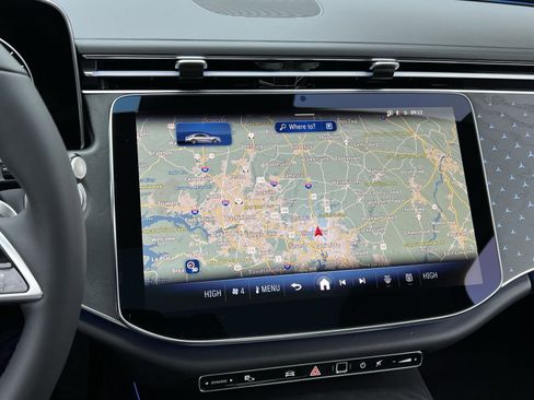 New 2026 Mercedes-Benz E 350 4MATIC Sedan image 18