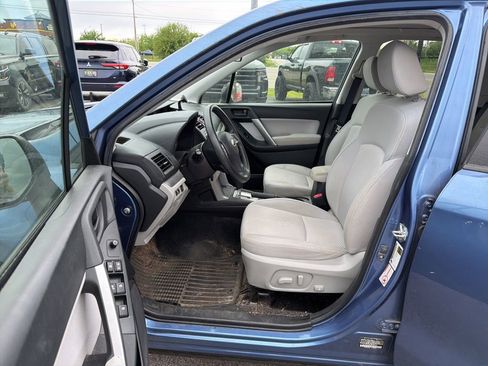 Used 2015 Subaru Forester 2.5i Premium w/ All-Weather Package AWD/4WD image 6