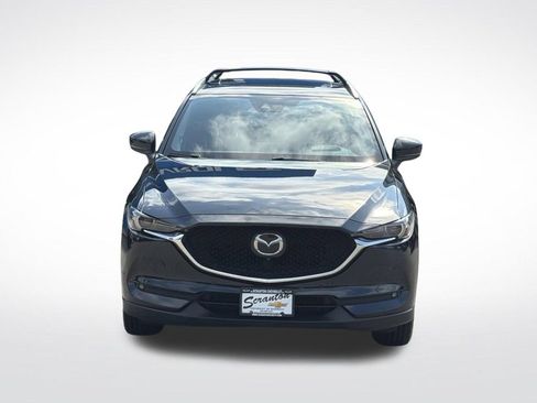 Used 2020 MAZDA CX-5 Signature AWD/4WD image 9