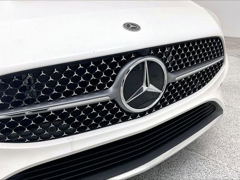 Used 2025 Mercedes-Benz CLA 250 CLA 250 image 35