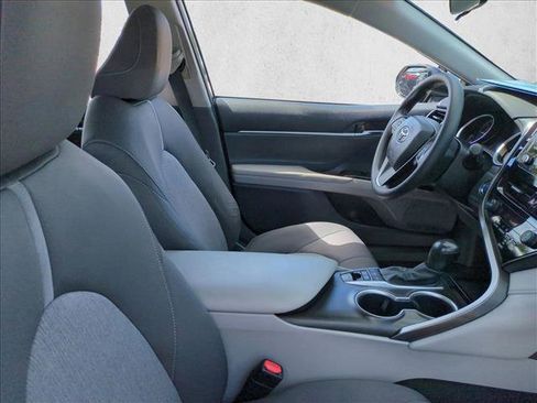 Used 2023 Toyota Camry LE FWD image 19