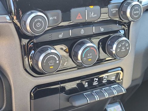 New 2026 RAM 1500 Big Horn image 12