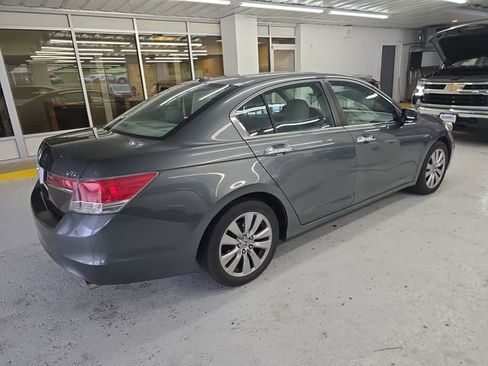 Used 2012 Honda Accord EX-L image 6