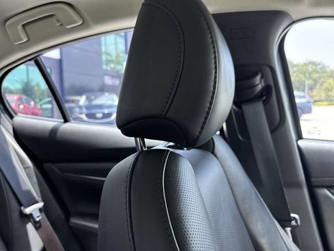 Certified 2023 MAZDA MAZDA3 2.5 Turbo Sedan w/Premium Plus AWD/4WD image 20