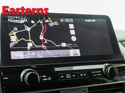 Used 2024 Nissan Armada SV RWD image 19