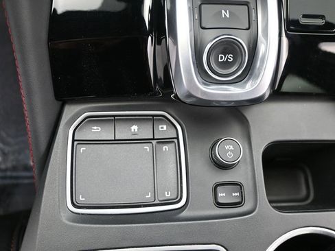 Used 2023 Acura MDX A-Spec image 29