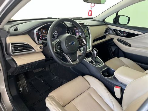 Used 2020 Subaru Legacy Limited AWD/4WD image 19