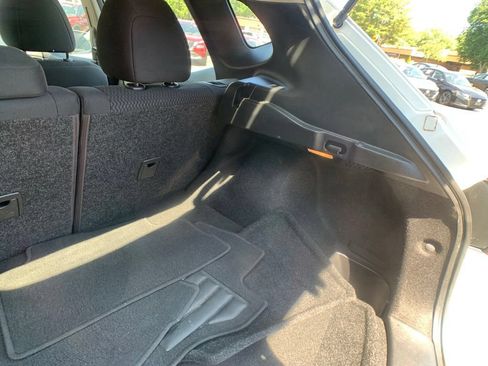 Used 2019 Nissan Rogue Sport S AWD/4WD image 26