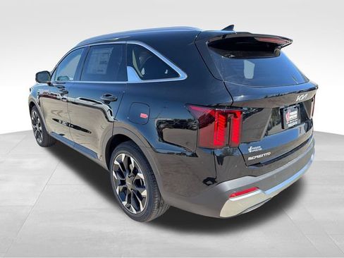 New 2026 Kia Sorento SX FWD image 5