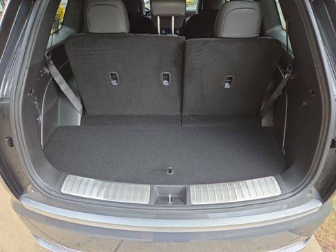 New 2026 Hyundai Palisade Calligraphy image 5