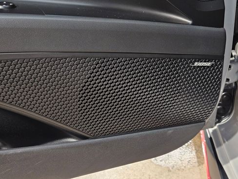 Used 2025 Hyundai Elantra N FWD image 23
