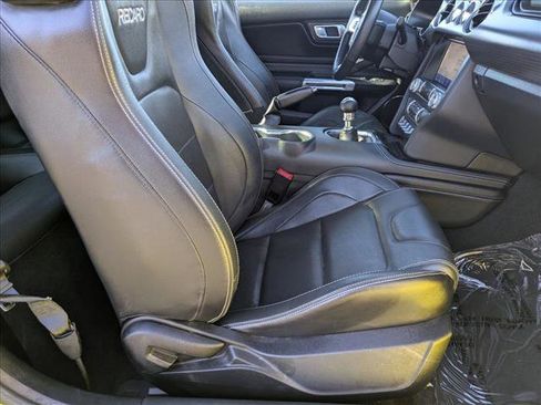 Used 2021 Ford Mustang GT Premium w/ GT Performance Package image 20