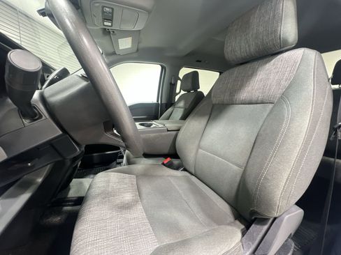 Used 2023 Ford F350 XLT image 11