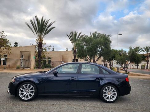 Used 2011 Audi A4 2.0T Premium FWD image 5