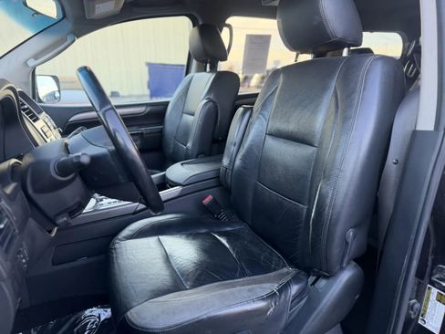 Used 2009 Nissan Armada SE image 14