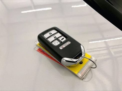 Used 2021 Honda Passport Touring image 9