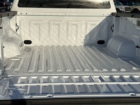New 2026 Ford Ranger XL RWD image 19