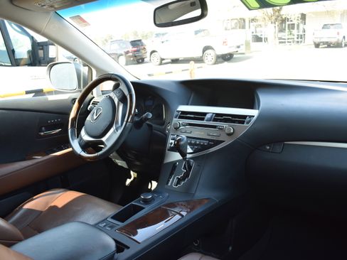 Used 2013 Lexus RX 350 FWD w/ Premium Pkg image 29