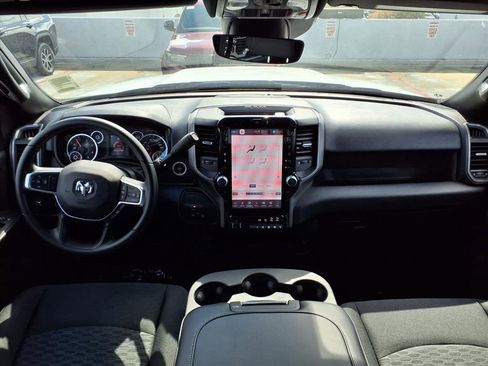 New 2026 RAM 3500 Tradesman image 9