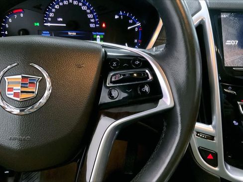 Used 2015 Cadillac SRX Luxury image 23