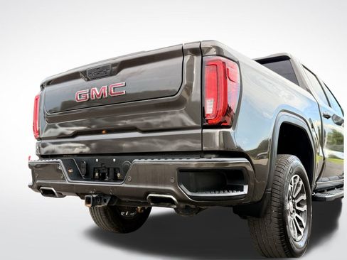 Used 2019 GMC Sierra 1500 AT4 w/ AT4 Premium Package image 44